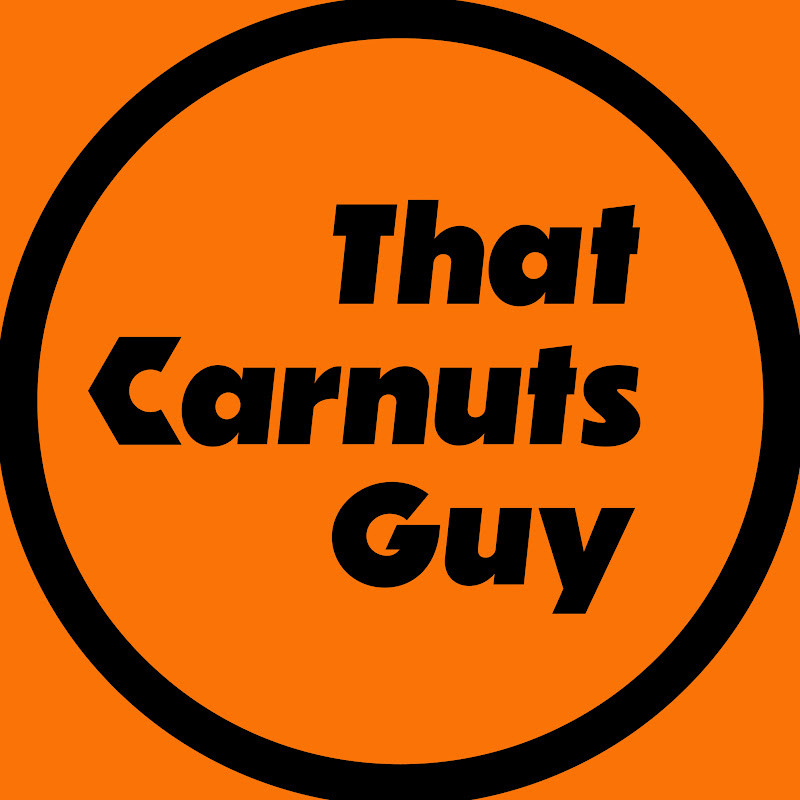 That Carnuts Guy