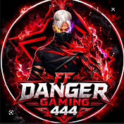 FF DANGER GAMING 444