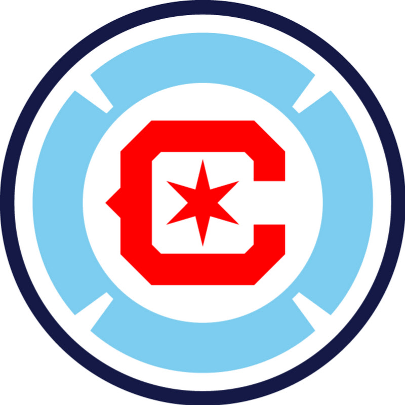 Chicago Fire FC channel logo
