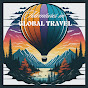 Adventures In Global Travel logo