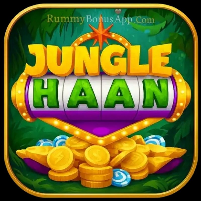 Jungle Haan game 