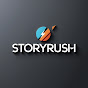 StoryRush logo