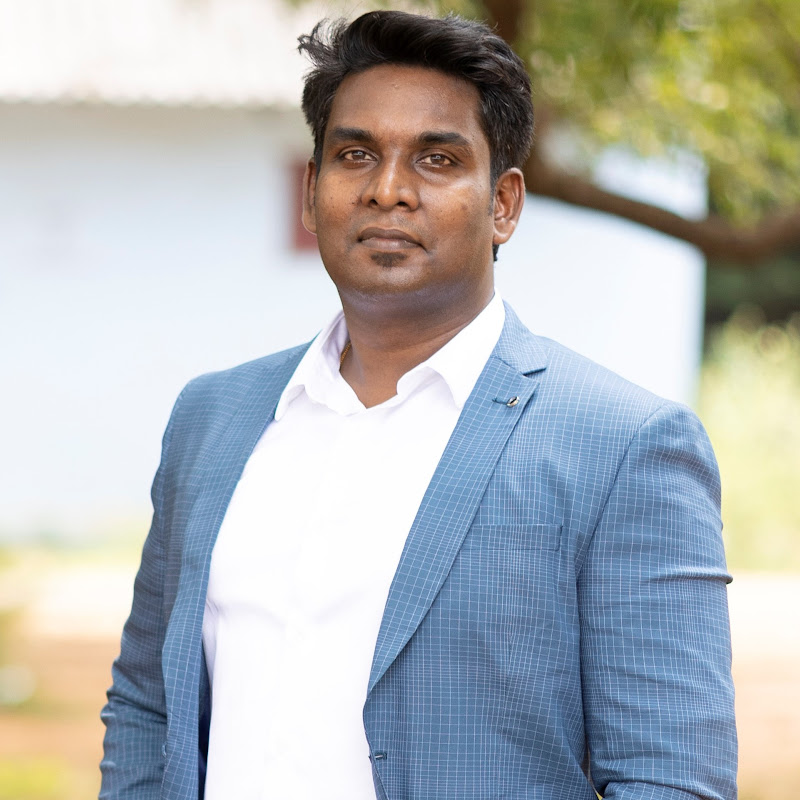 NAGARAJAN THE MARKET DECODER