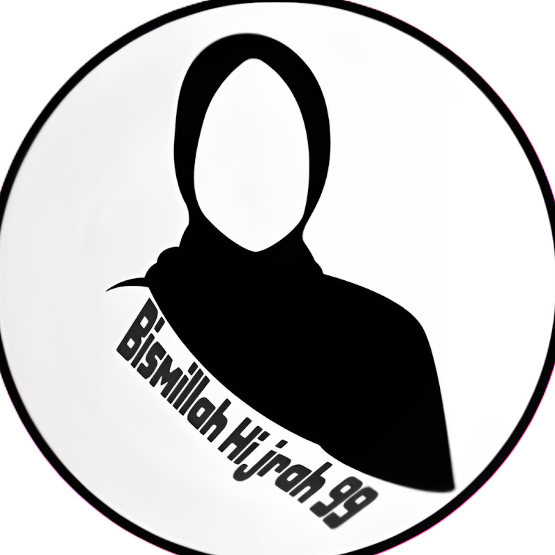 Bismillah Hijrah 99