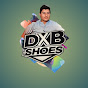 DXB SHOES  logo