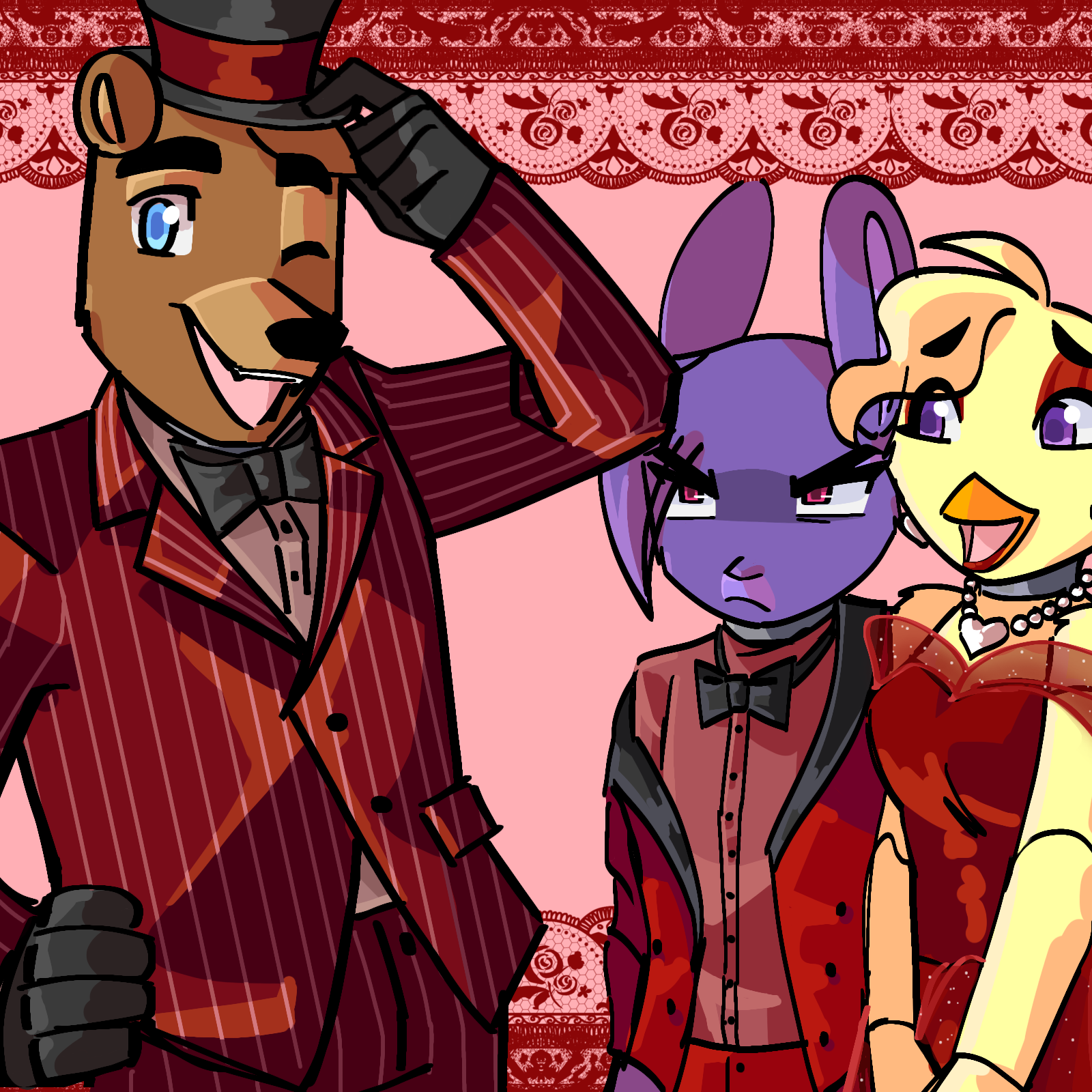 Post from Shadow Diaz