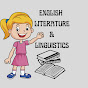 English Literature & Linguistics logo