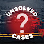 Unsolved Cases logo