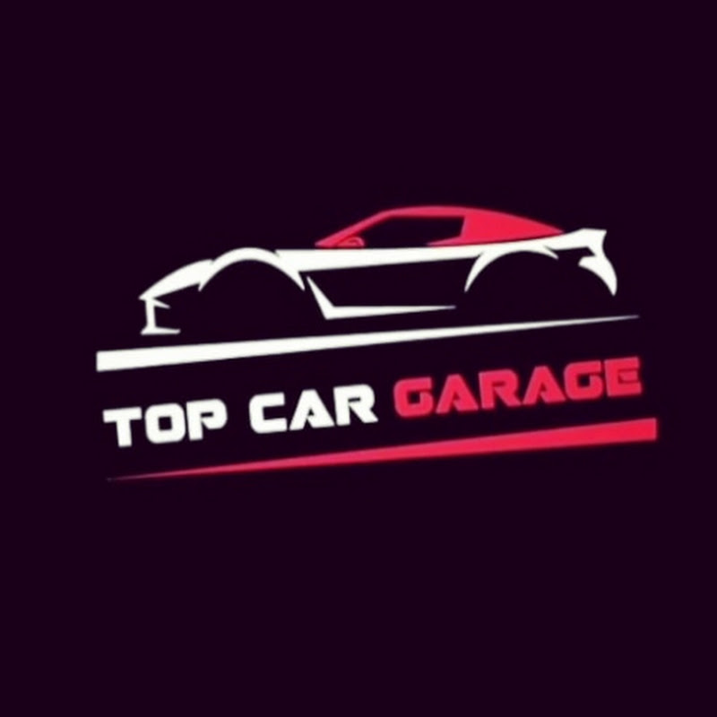 top car garage 🚗🚗