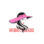 Safi Beauty Tips Fashions & Vlogs  logo