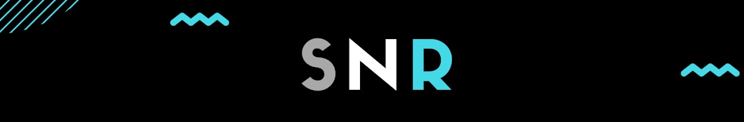 SNR YouTube channel avatar