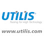 UTILIS AG logo