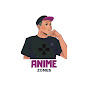 Anime Zones  logo