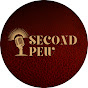 Second Pew Poscast logo