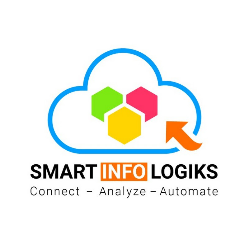 SmartinfoLogiks