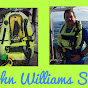 John Williams Scuba - @johnwilliamsscuba6487 YouTube Profile Photo