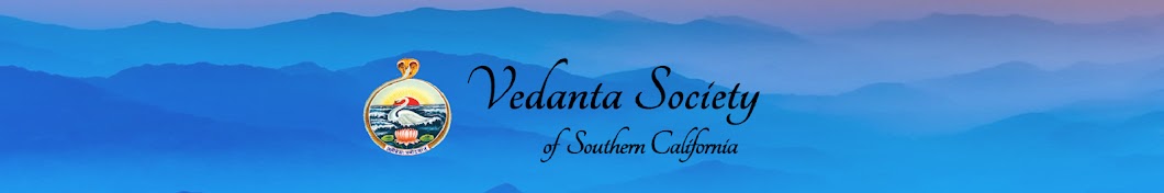 Vedanta Society of Southern California YouTube channel avatar
