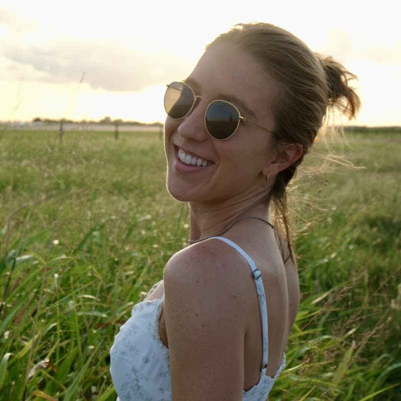 Allie Gamell
