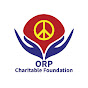 ORP Charitable Foundation logo