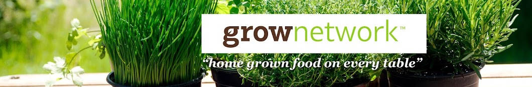 The Grow Network YouTube channel avatar