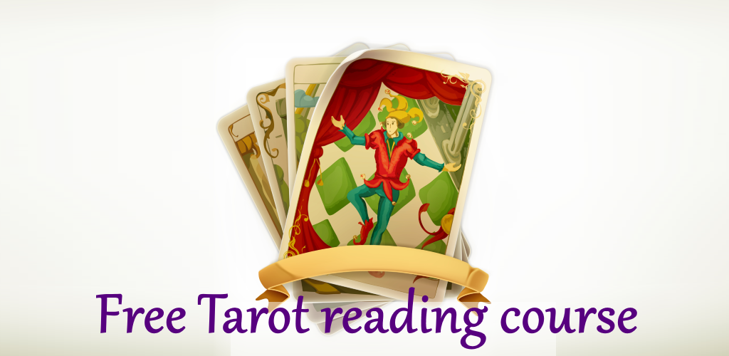Tarot card reading course! Online tarot plus read APK