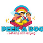 Peek A Boo logo