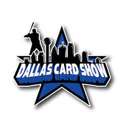 Dallas Card Show