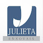 Enxovais Julieta