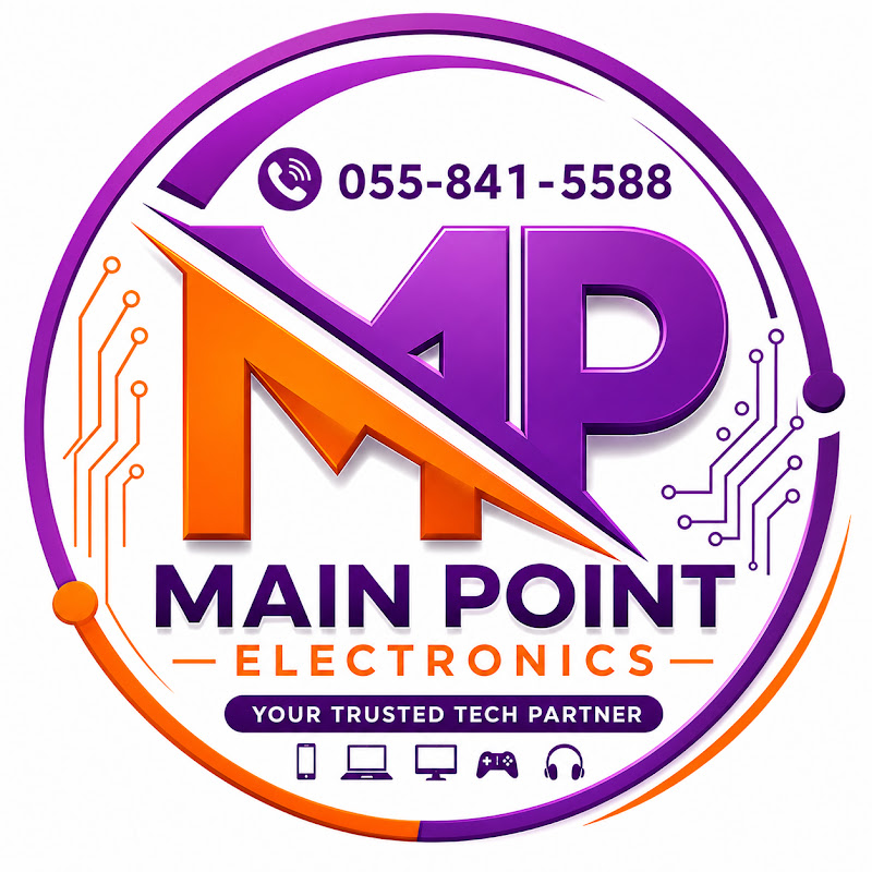 Main Point Electronics 