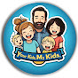 YourKids MyKids logo