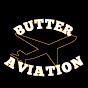 Butter Aviation logo