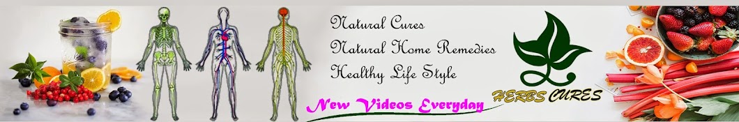 homeopathy & Natural Cures YouTube channel avatar