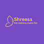 Shreesa Ethnics logo