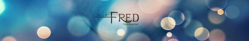 Fred Bouchal YouTube 频道头像