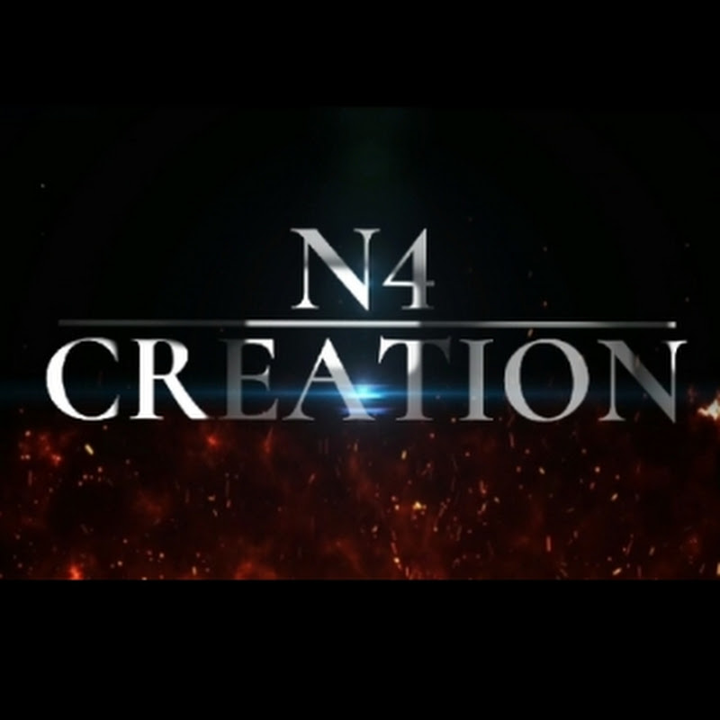 N4 CREATION BY RITHIKNATH