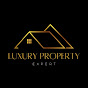 Luxury Property Expert logo