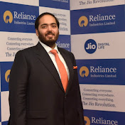 Anant Ambani Updates   
