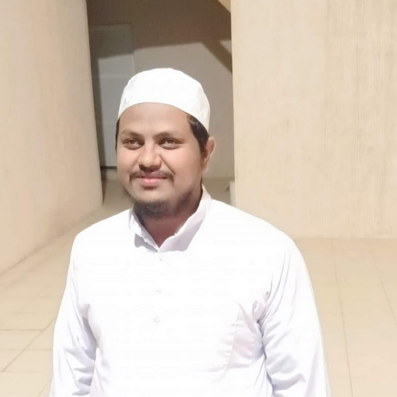 Nizamudin Khan official