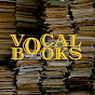 Vocal Books logo