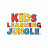 Kids learning jungle