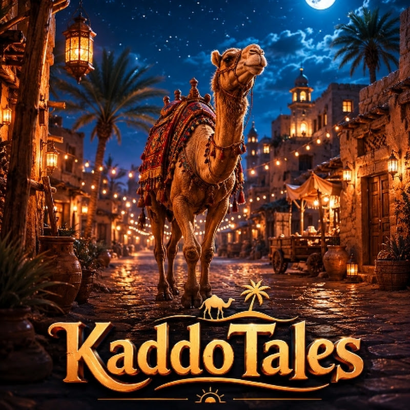 KaddoTales