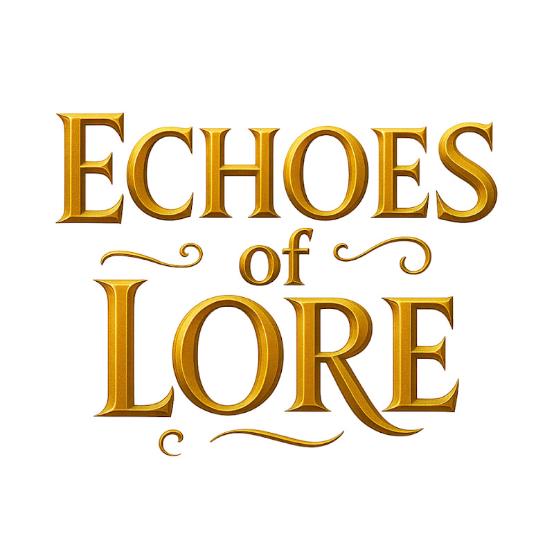Echoes Of Lore Music