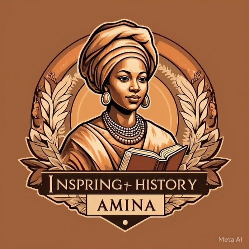 HISTOIRE INSPIRANTE DE AMINA