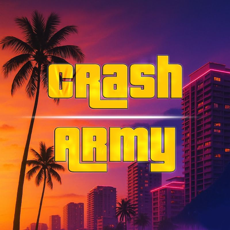 Crash Army