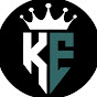 KING'S EMPIRE GH logo