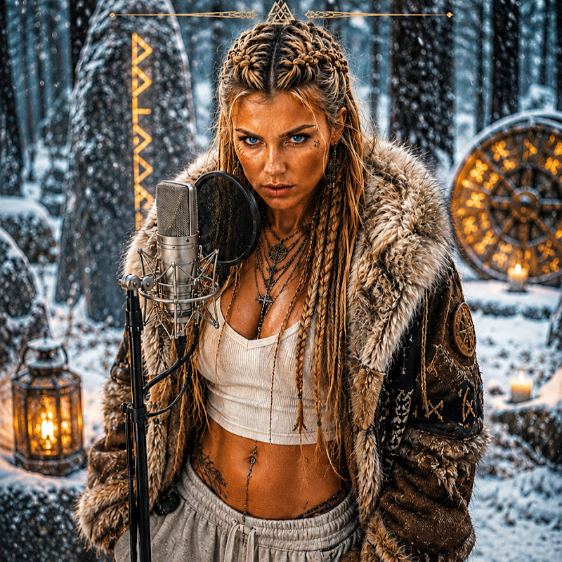 VALRYA