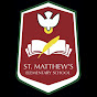 St Matthew's Elementary logo