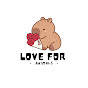 Love For Animals Image Thumbnail
