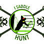I Saddle Hunt logo