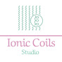 Ionic Coils Studio® logo